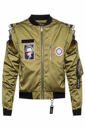 Bomber jacket, zdjęcie 1 Bomber jacket od Icosae